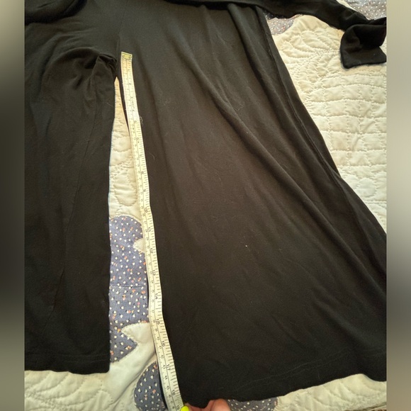 Gap cropped wide leg jumpsuit - Picture 6 of 7